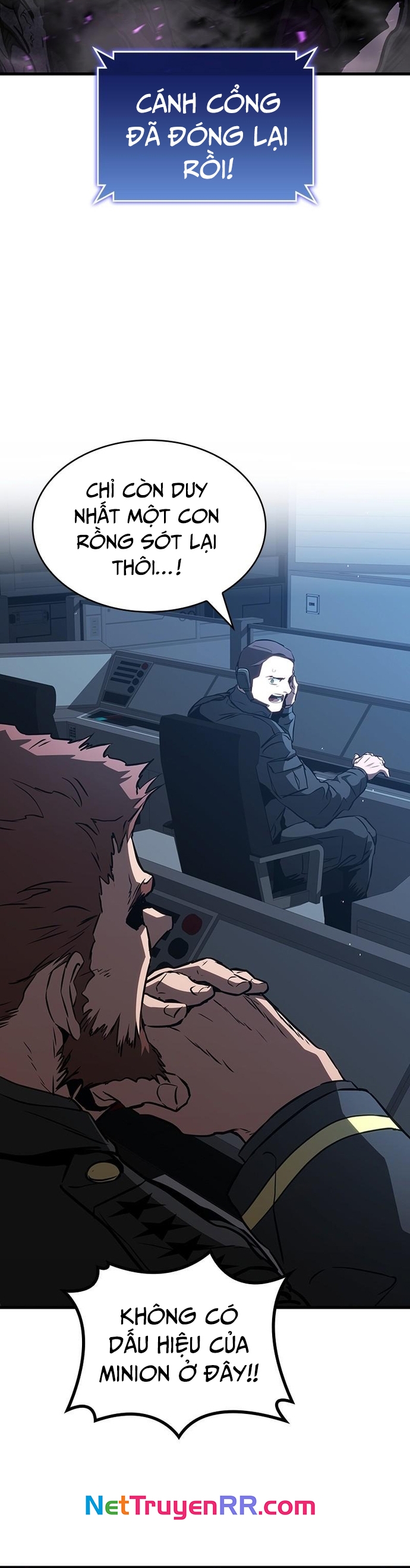 Đồ Long: Chapter 87