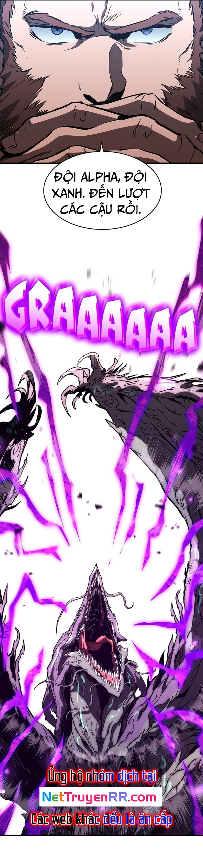 Đồ Long: Chapter 87