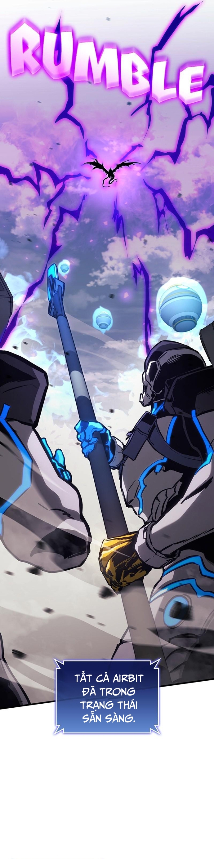 Đồ Long: Chapter 87