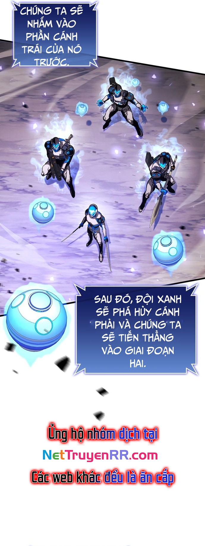Đồ Long: Chapter 87