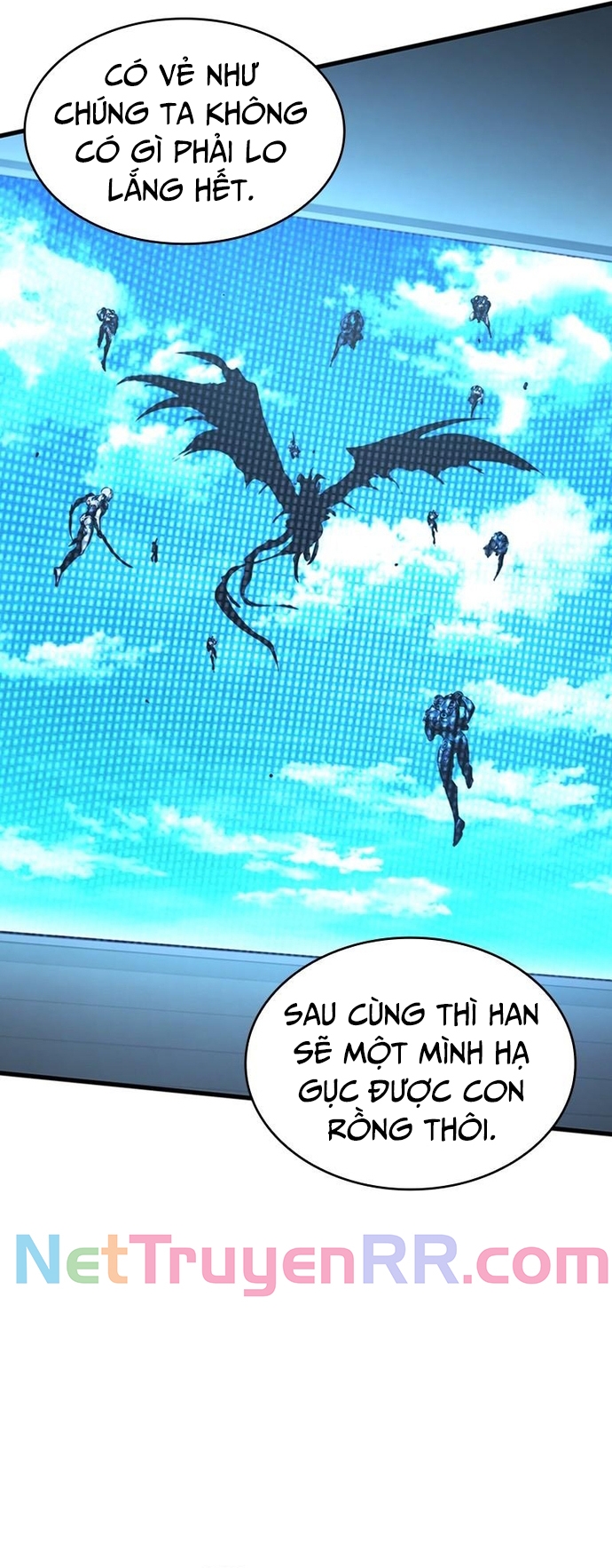 Đồ Long: Chapter 87