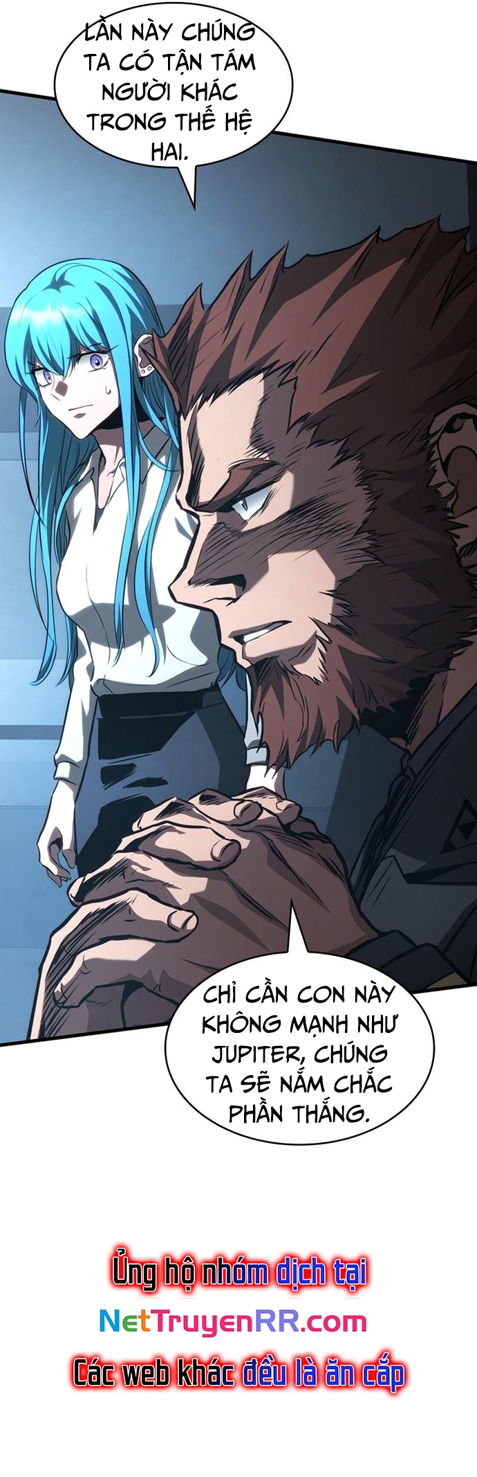 Đồ Long: Chapter 87