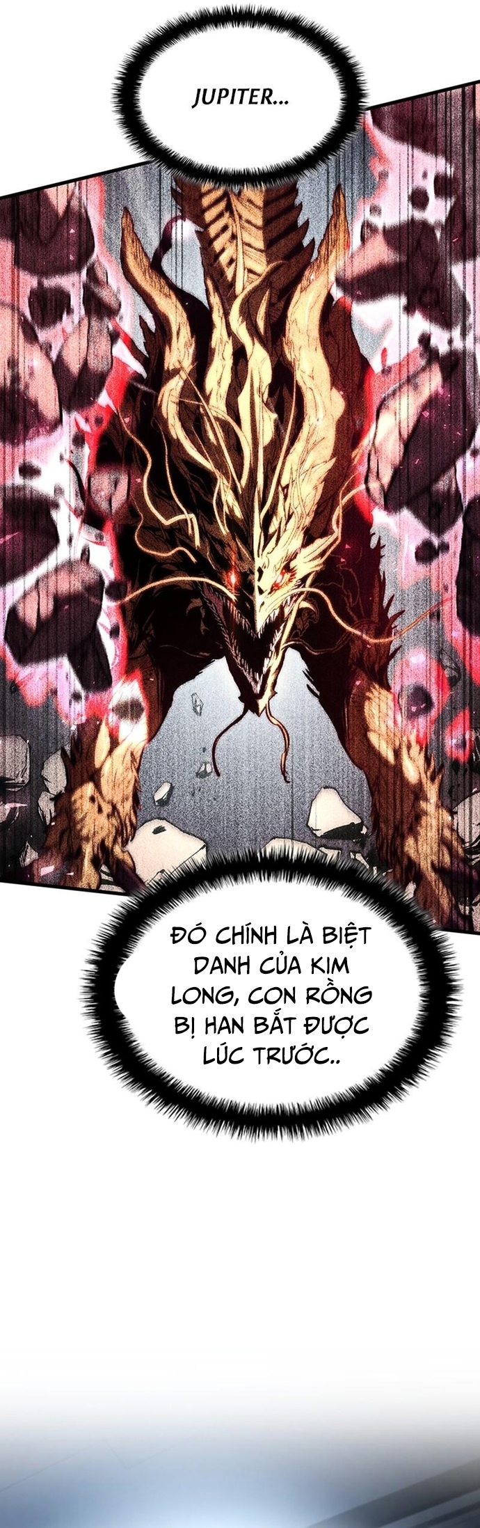Đồ Long: Chapter 87