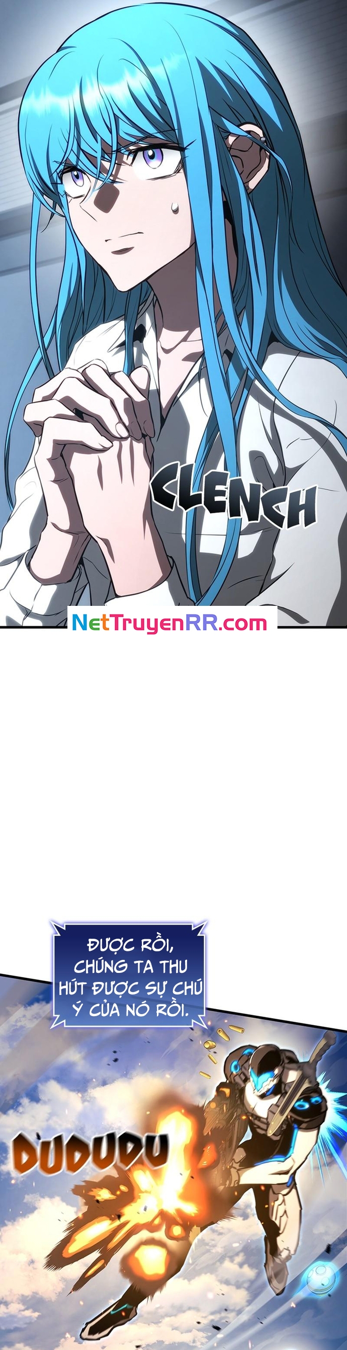 Đồ Long: Chapter 87