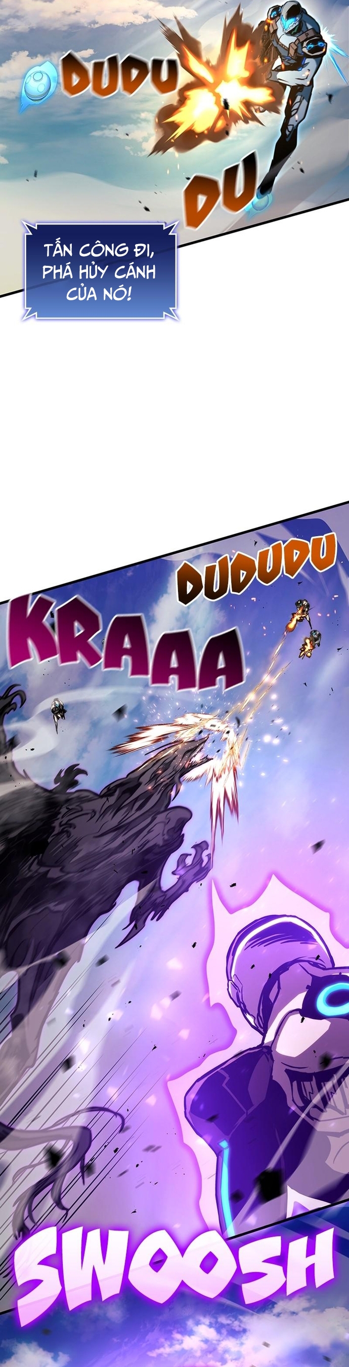 Đồ Long: Chapter 87