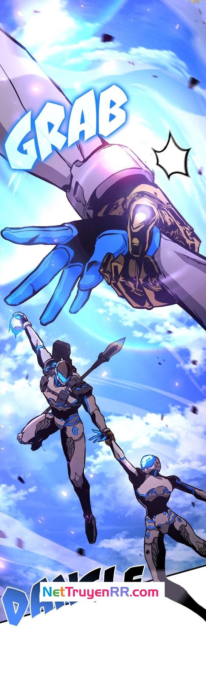 Đồ Long: Chapter 87