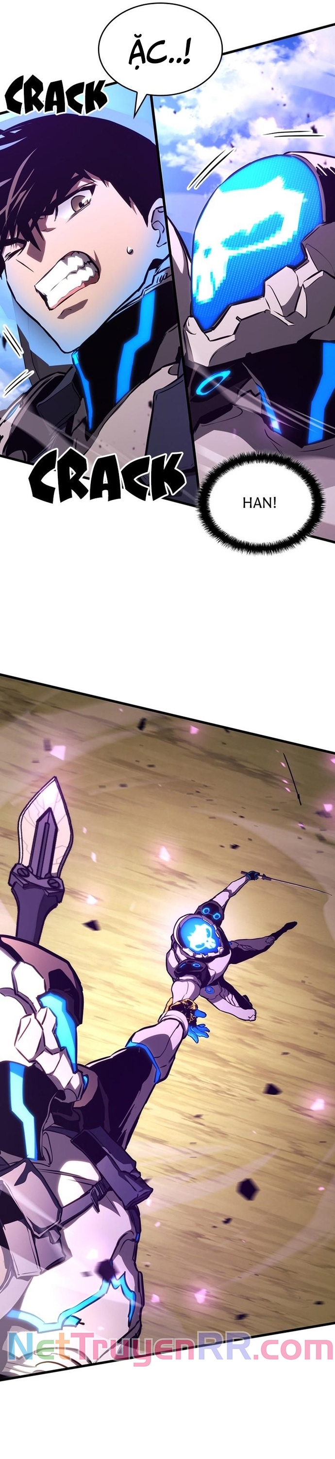 Đồ Long: Chapter 87