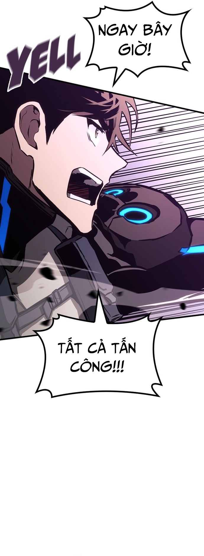 Đồ Long: Chapter 87