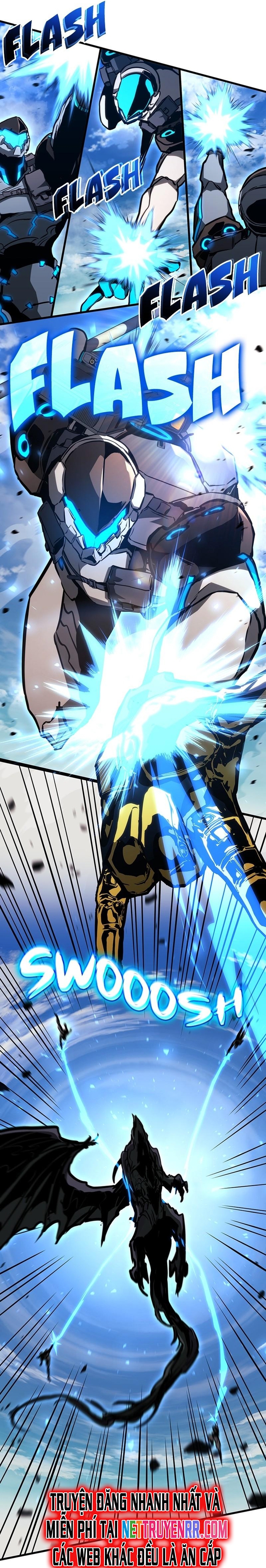 Đồ Long: Chapter 87