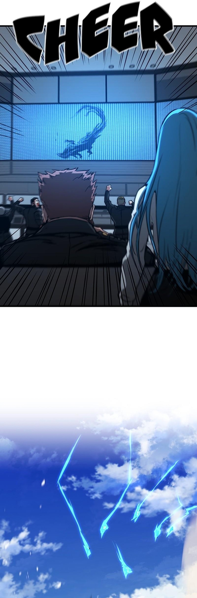 Đồ Long: Chapter 87