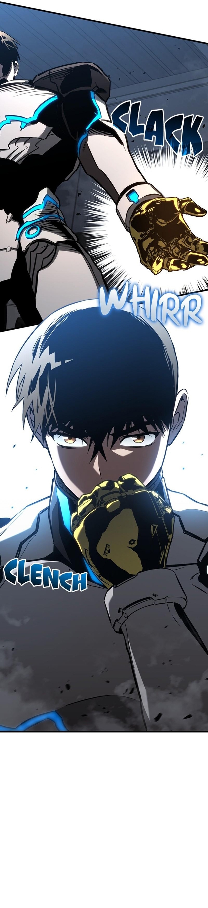 Đồ Long: Chapter 87