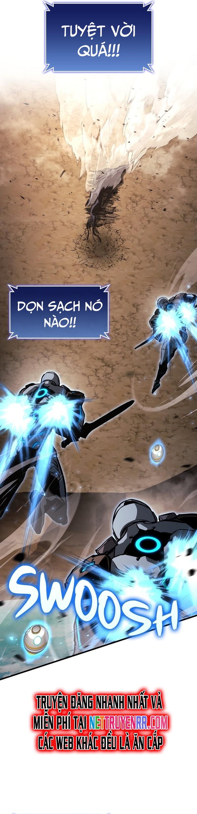 Đồ Long: Chapter 87