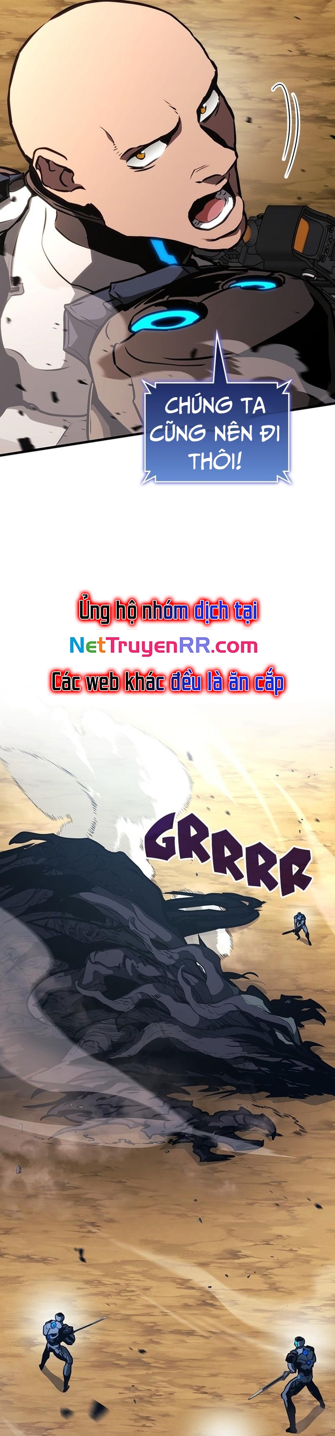 Đồ Long: Chapter 87