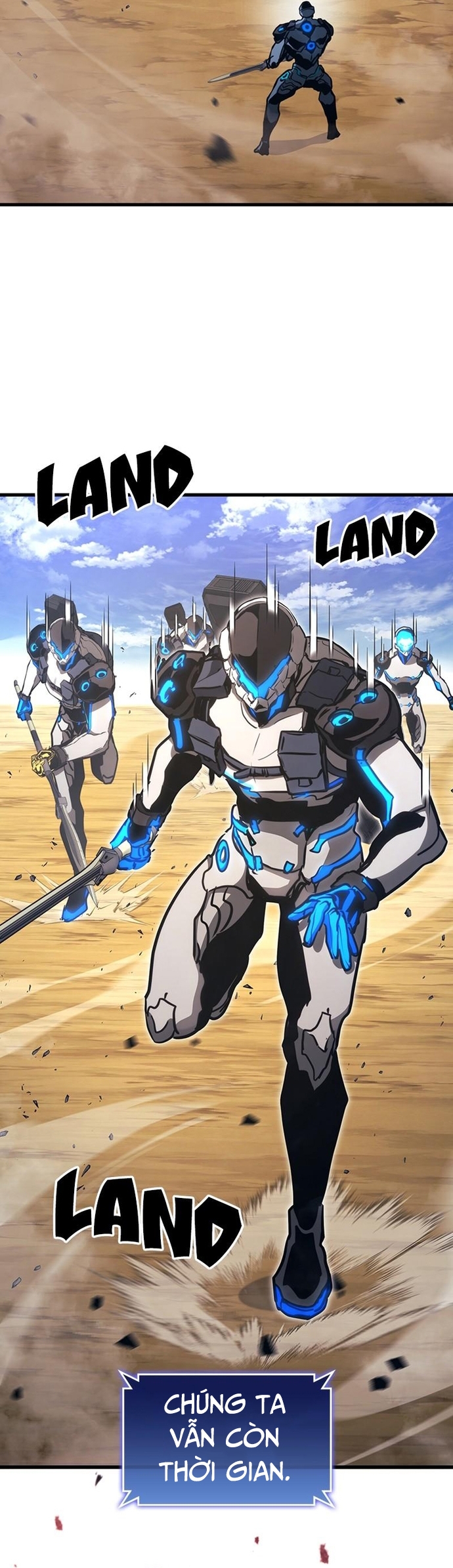 Đồ Long: Chapter 87