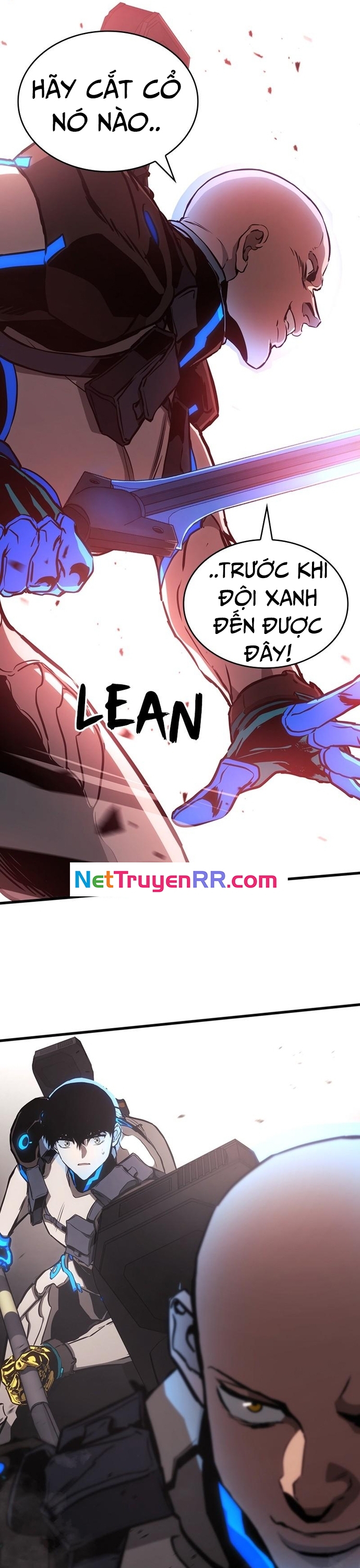 Đồ Long: Chapter 87
