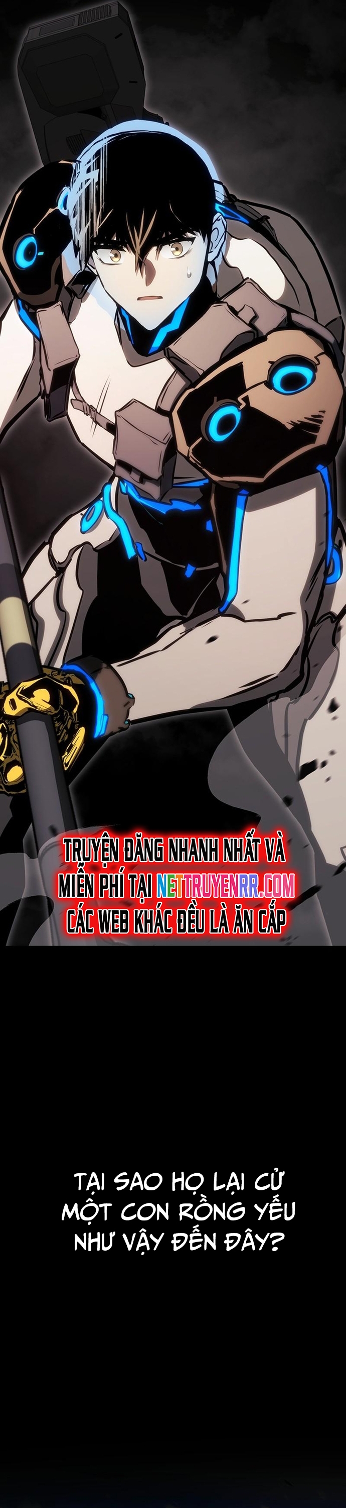 Đồ Long: Chapter 87