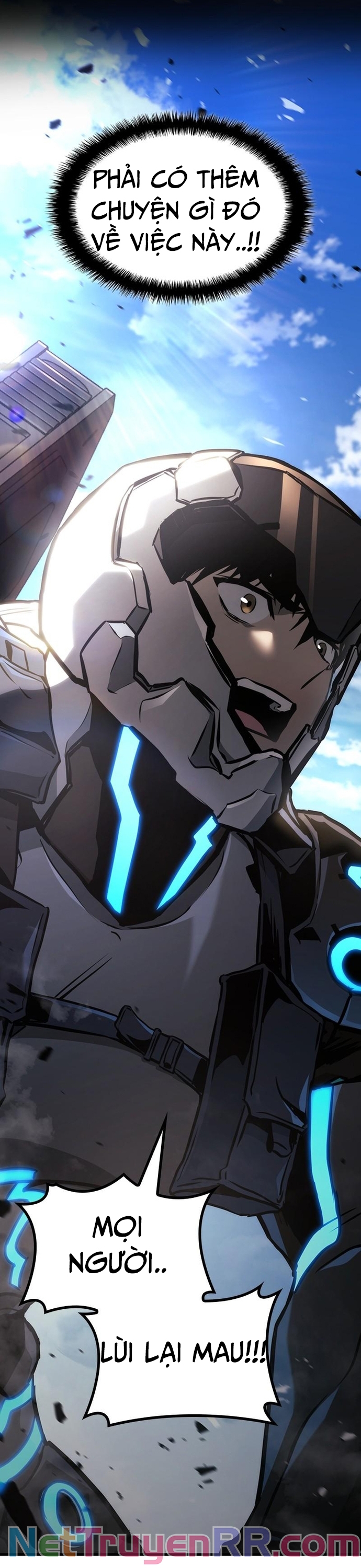 Đồ Long: Chapter 87