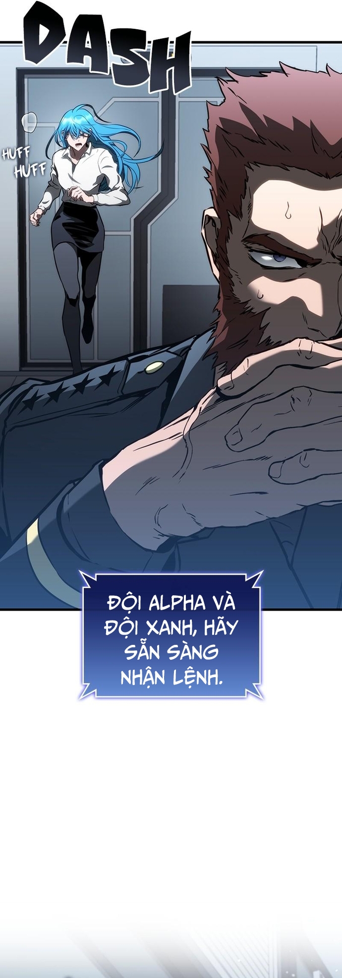 Đồ Long: Chapter 87