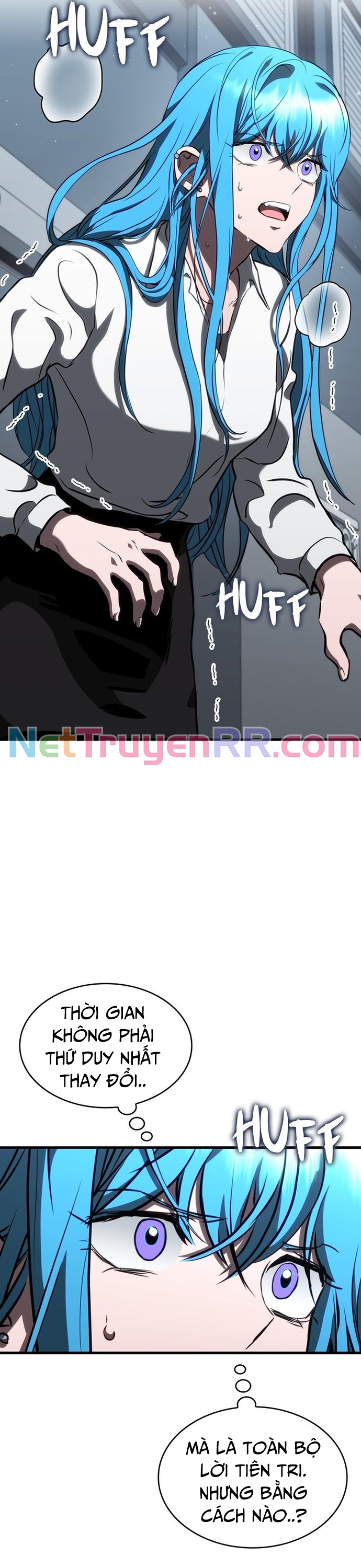 Đồ Long: Chapter 87