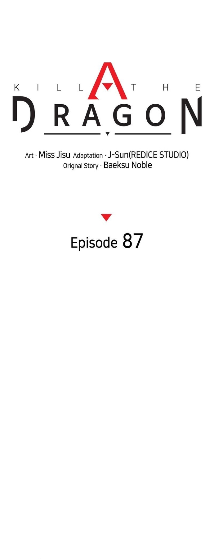 Đồ Long: Chapter 87