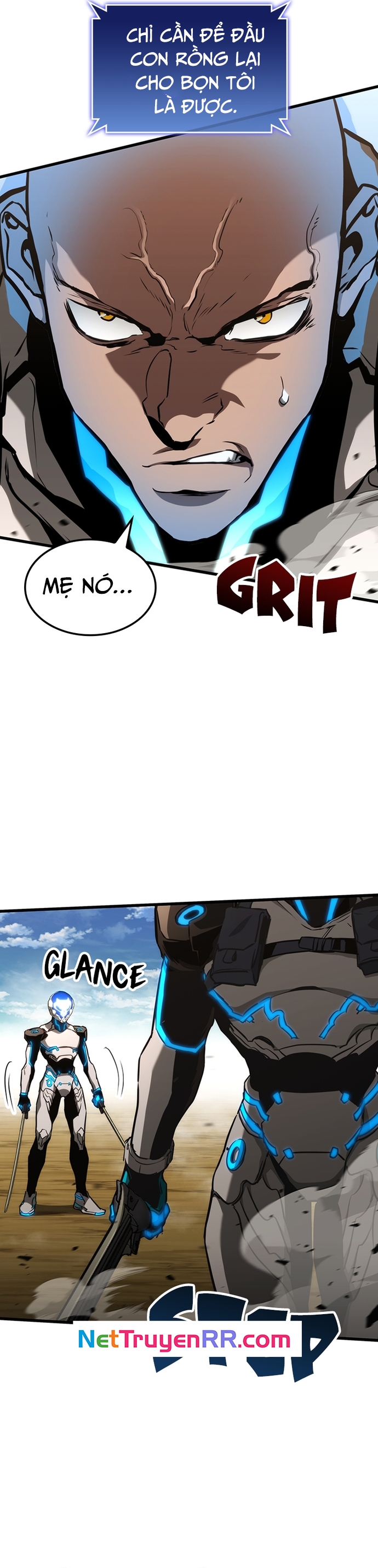 Đồ Long: Chapter 88