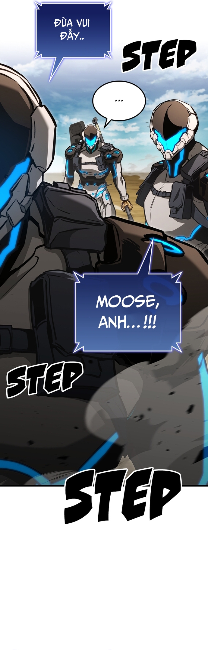 Đồ Long: Chapter 88