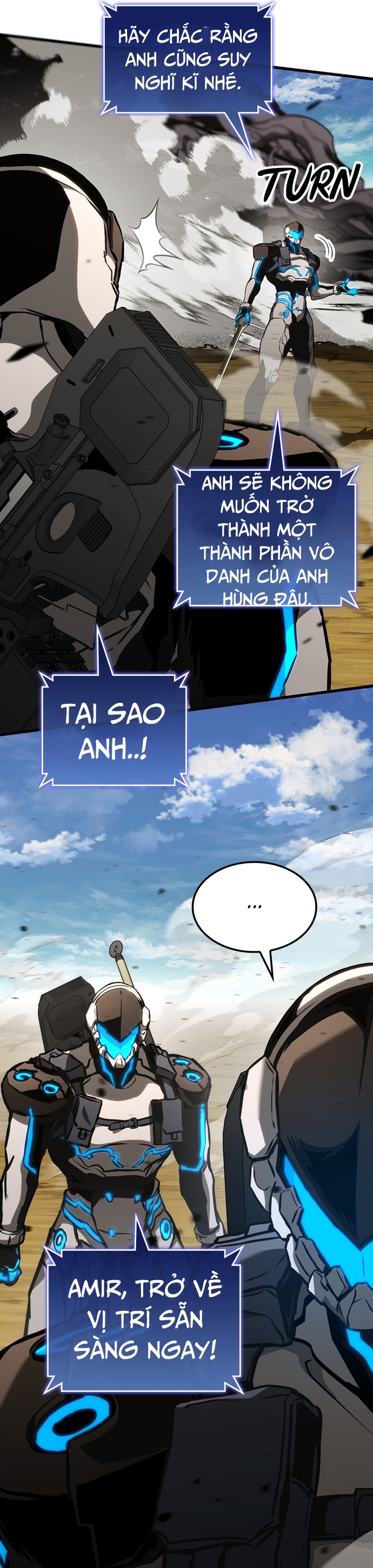 Đồ Long: Chapter 88