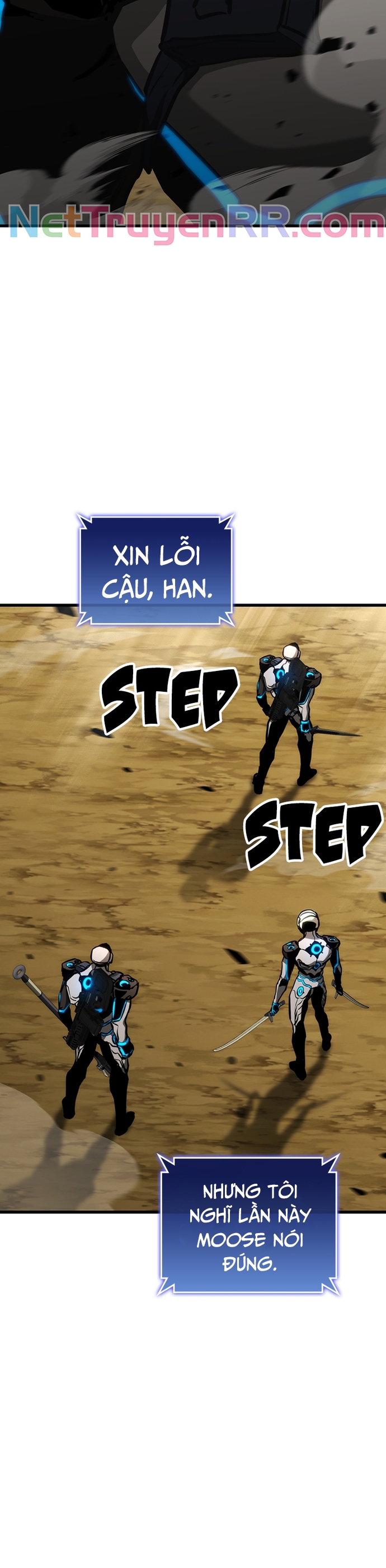 Đồ Long: Chapter 88