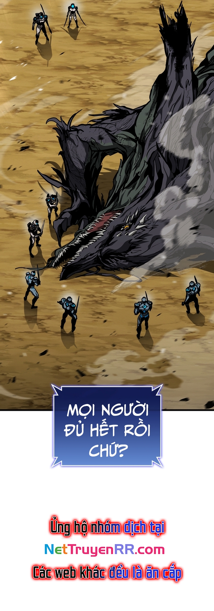 Đồ Long: Chapter 88