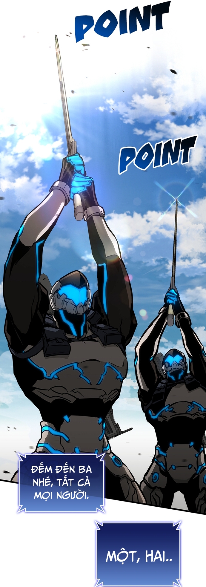 Đồ Long: Chapter 88