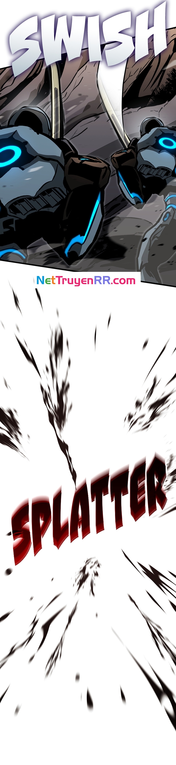 Đồ Long: Chapter 88