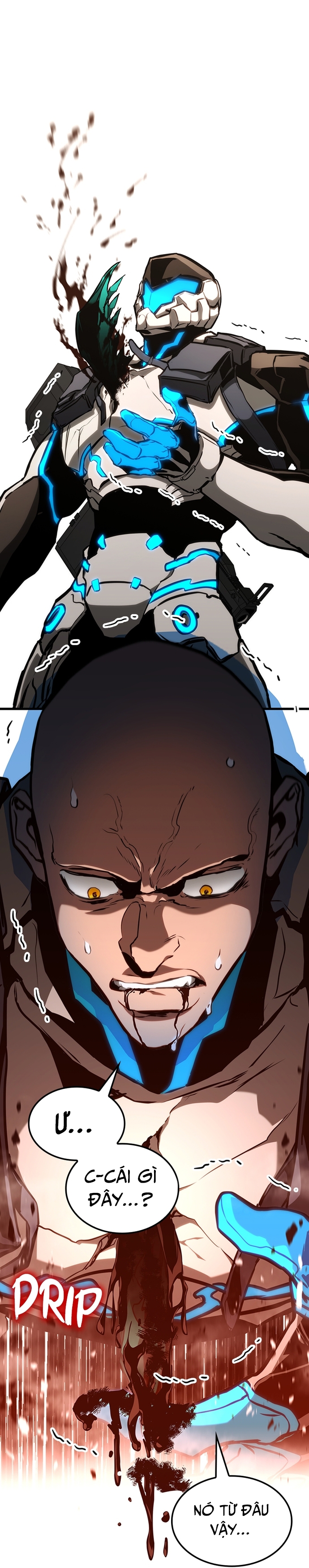 Đồ Long: Chapter 88