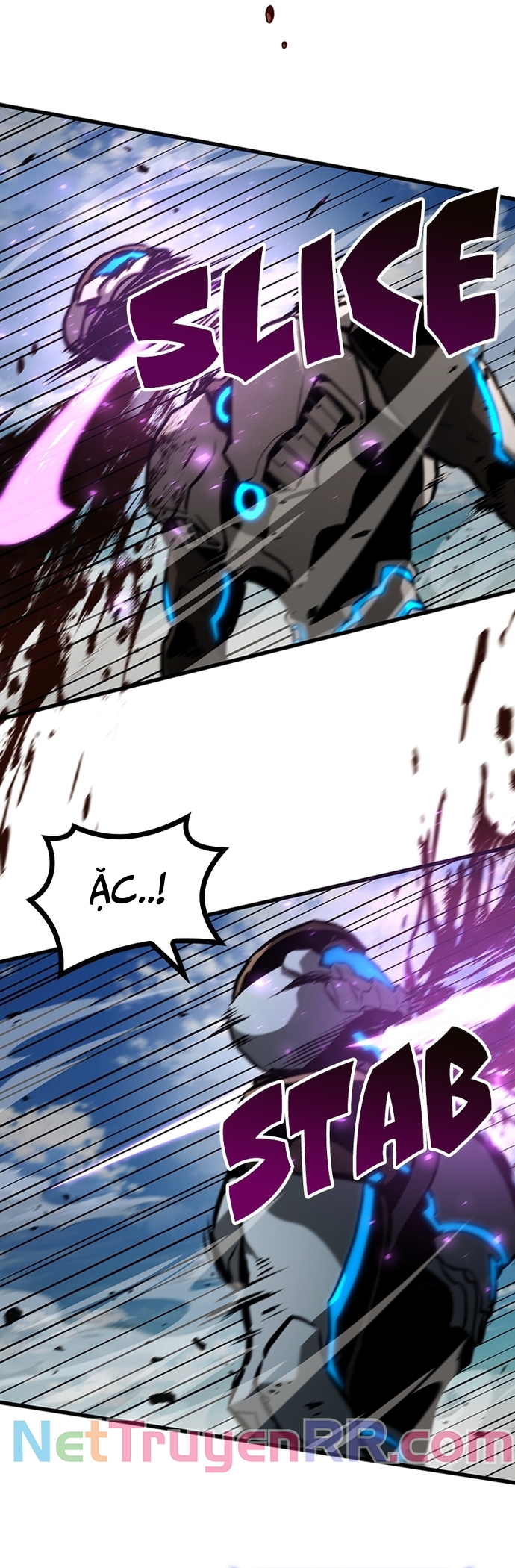 Đồ Long: Chapter 88