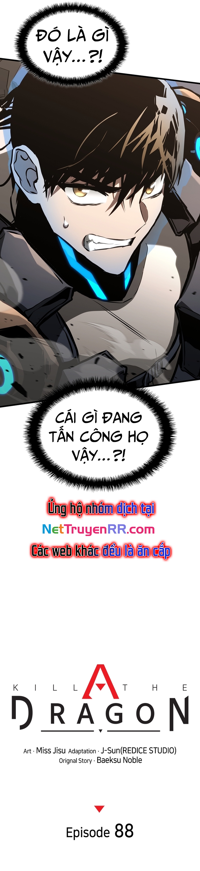 Đồ Long: Chapter 88