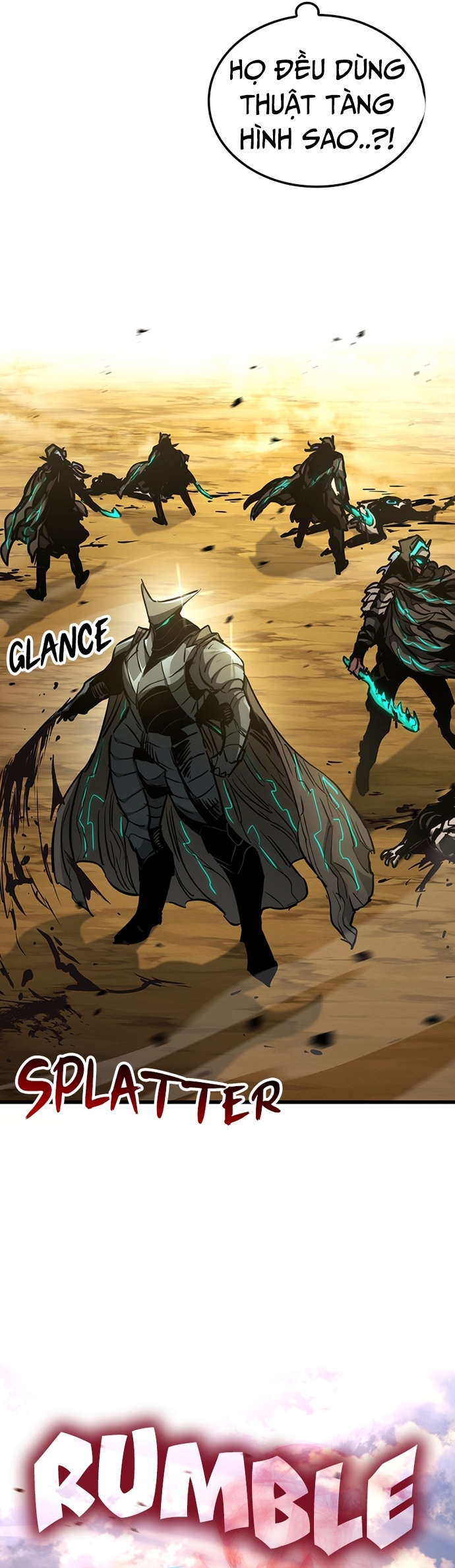 Đồ Long: Chapter 88