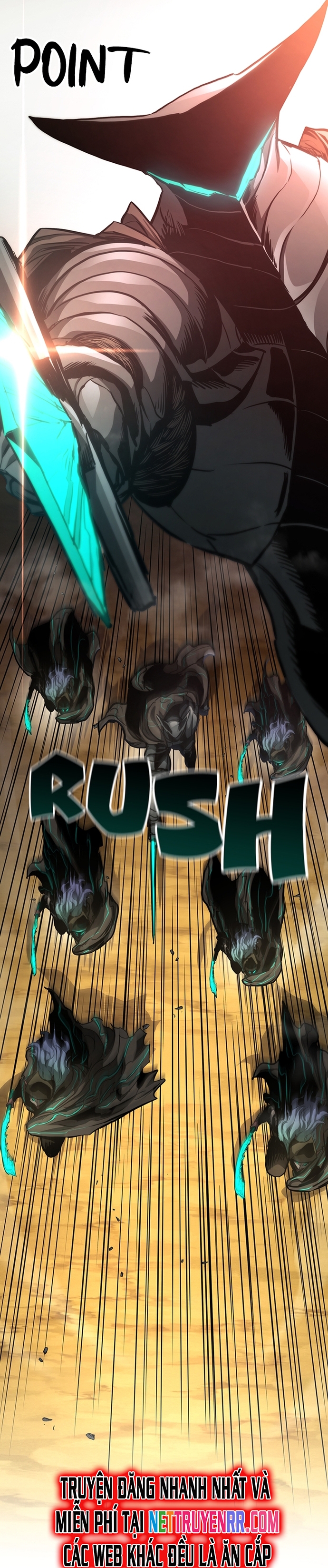 Đồ Long: Chapter 88