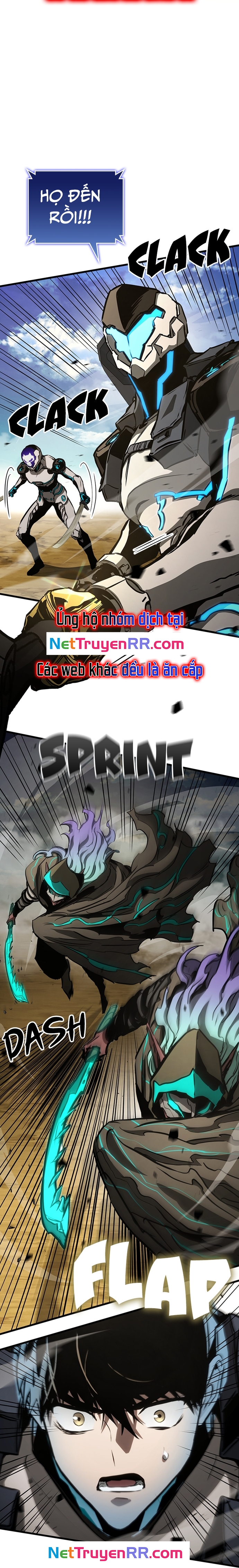 Đồ Long: Chapter 88