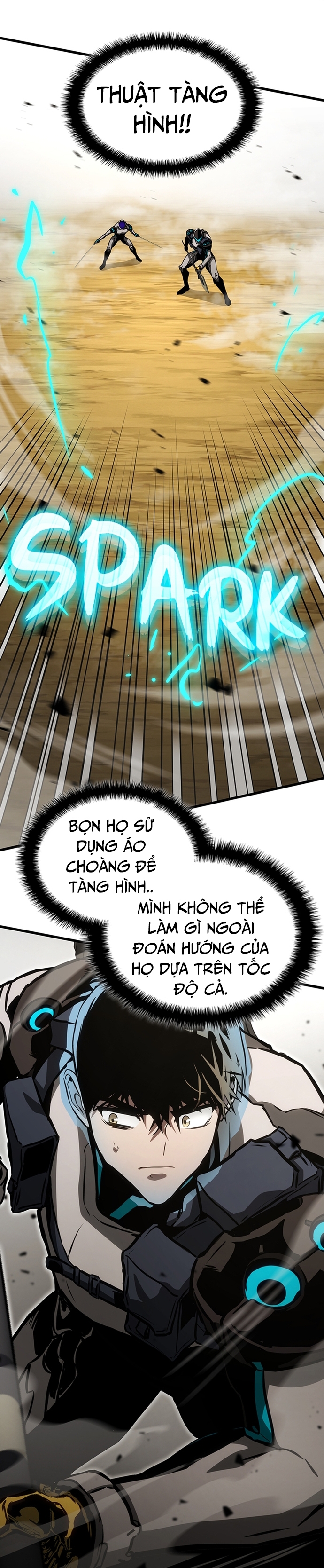 Đồ Long: Chapter 88