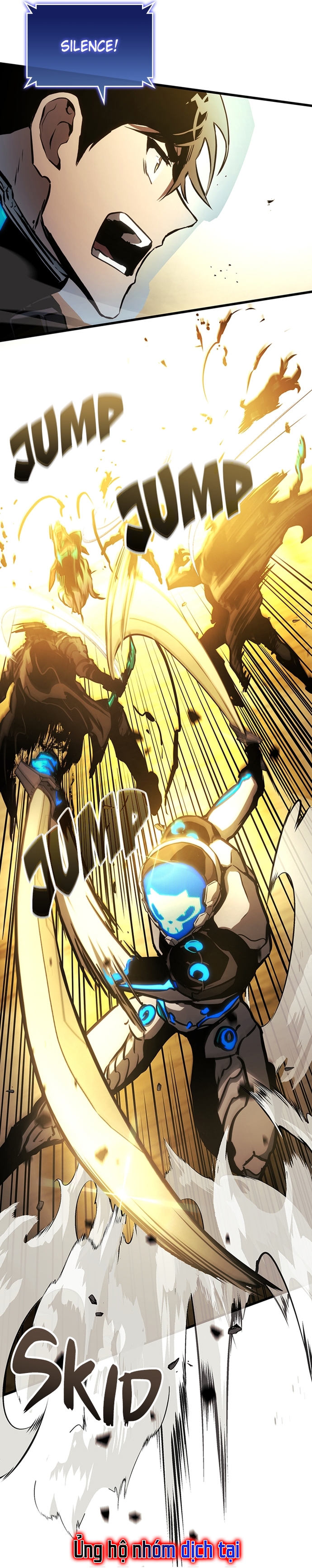 Đồ Long: Chapter 88