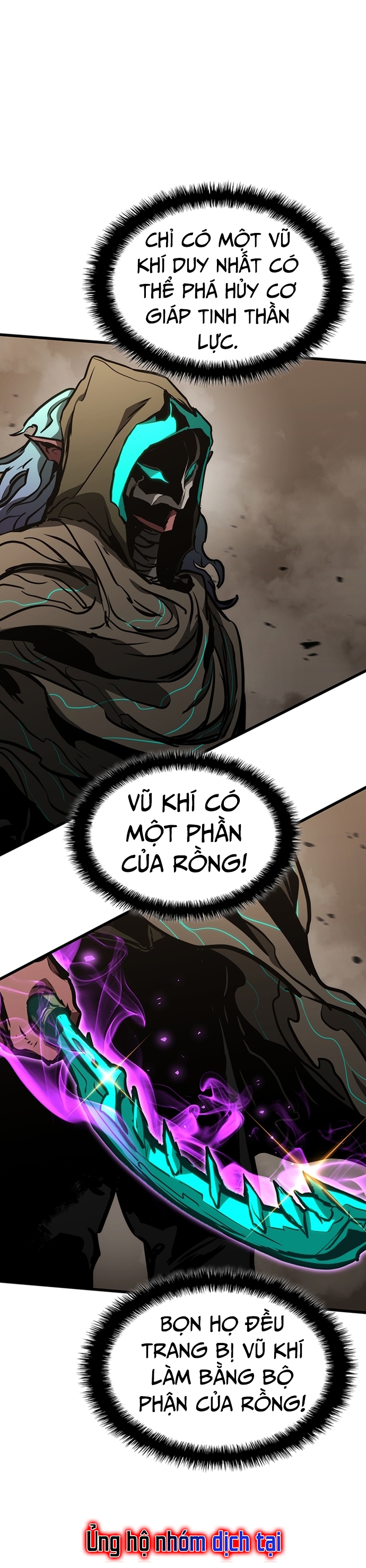Đồ Long: Chapter 88
