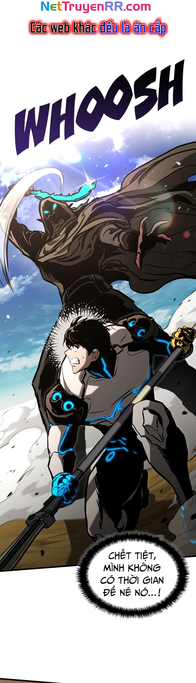 Đồ Long: Chapter 88