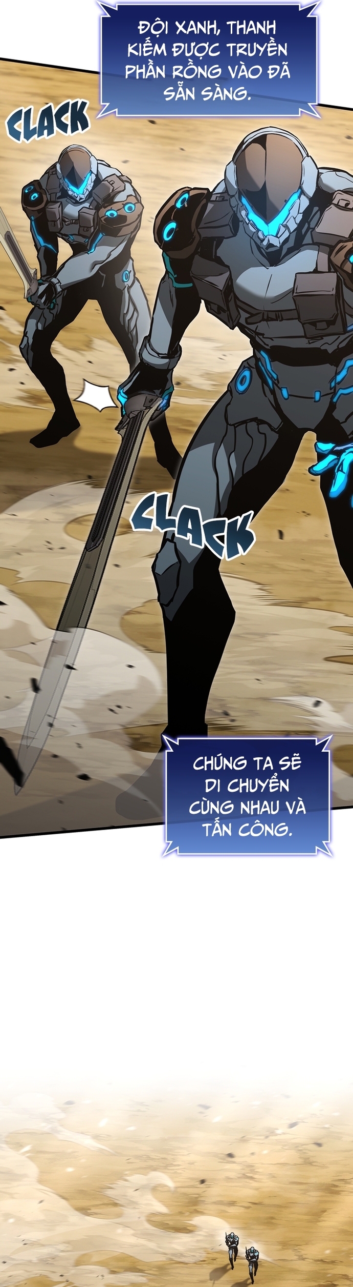 Đồ Long: Chapter 88