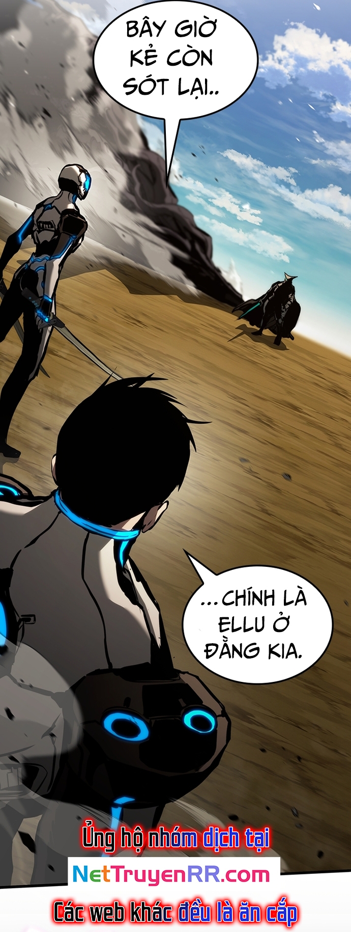 Đồ Long: Chapter 88