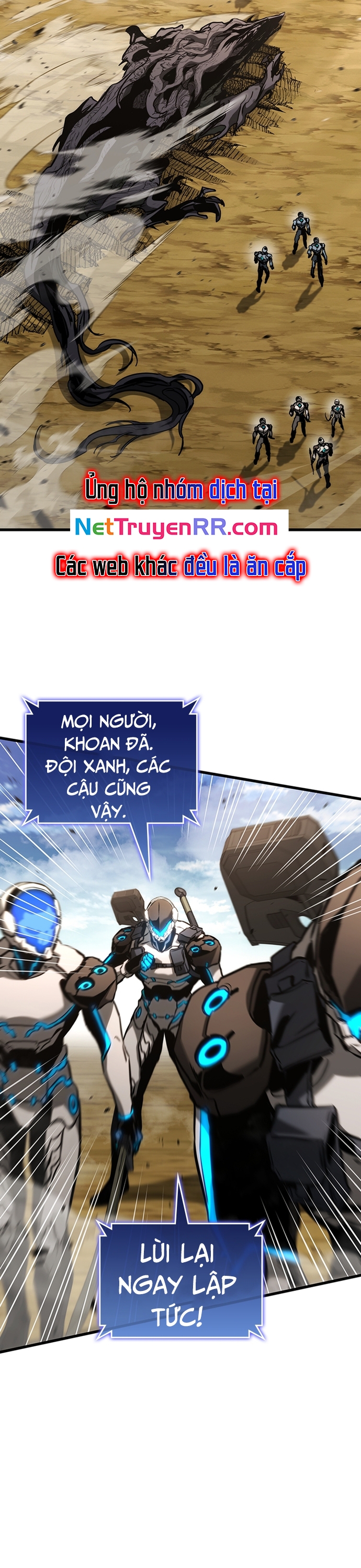 Đồ Long: Chapter 88