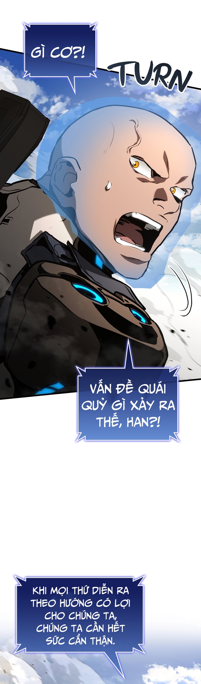 Đồ Long: Chapter 88