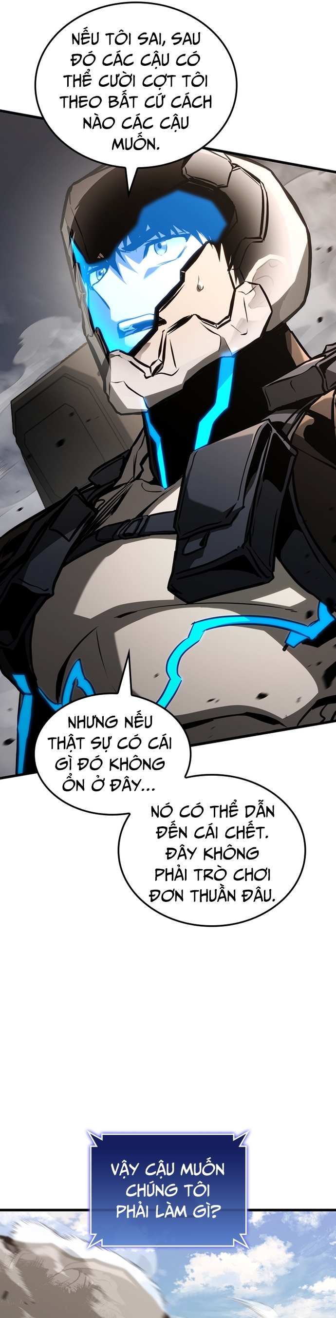 Đồ Long: Chapter 88