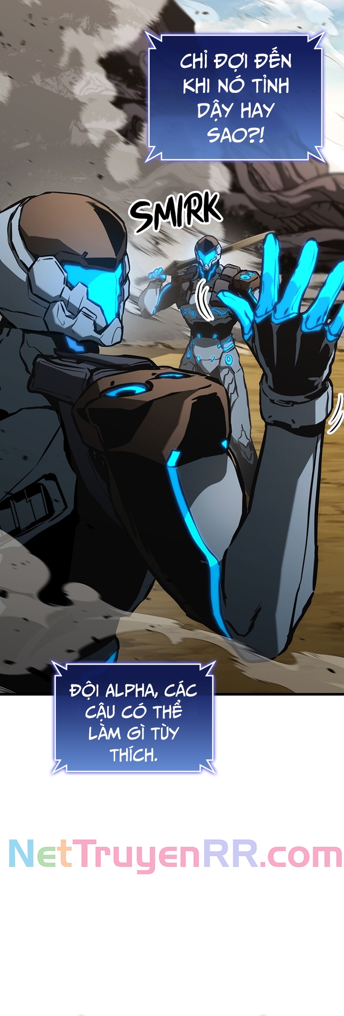 Đồ Long: Chapter 88