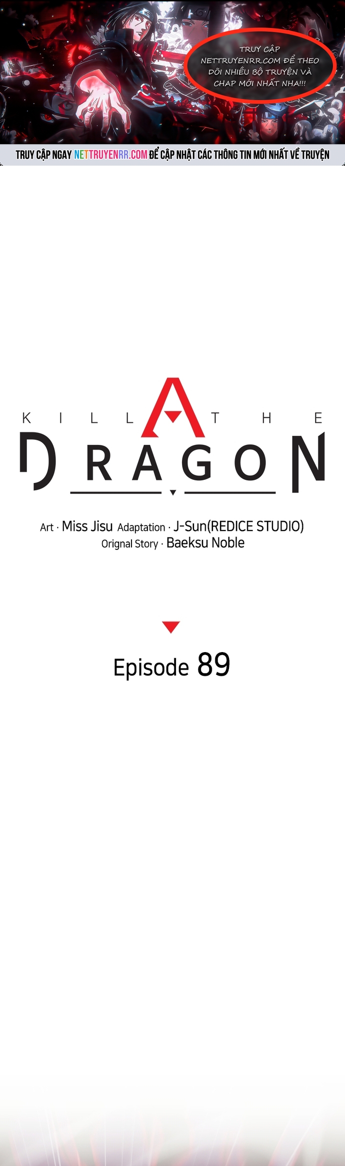 Đồ Long: Chapter 89