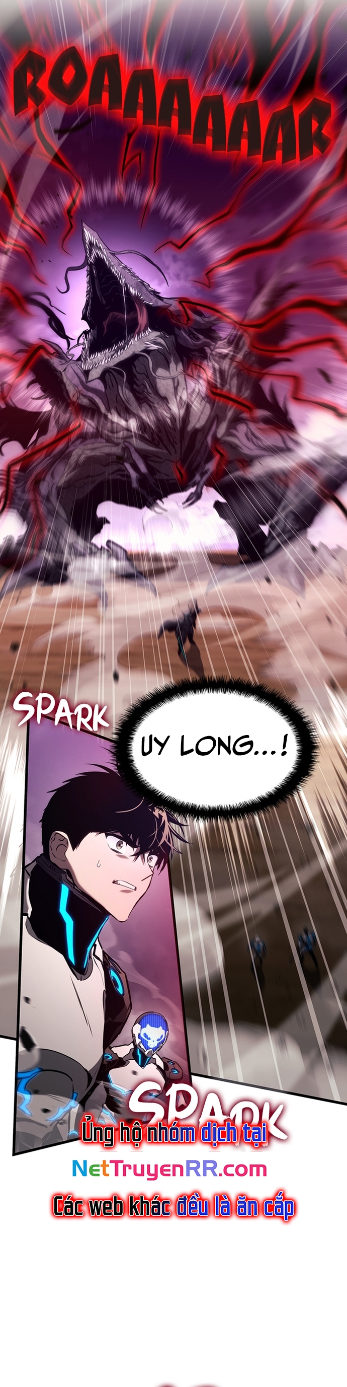 Đồ Long: Chapter 89