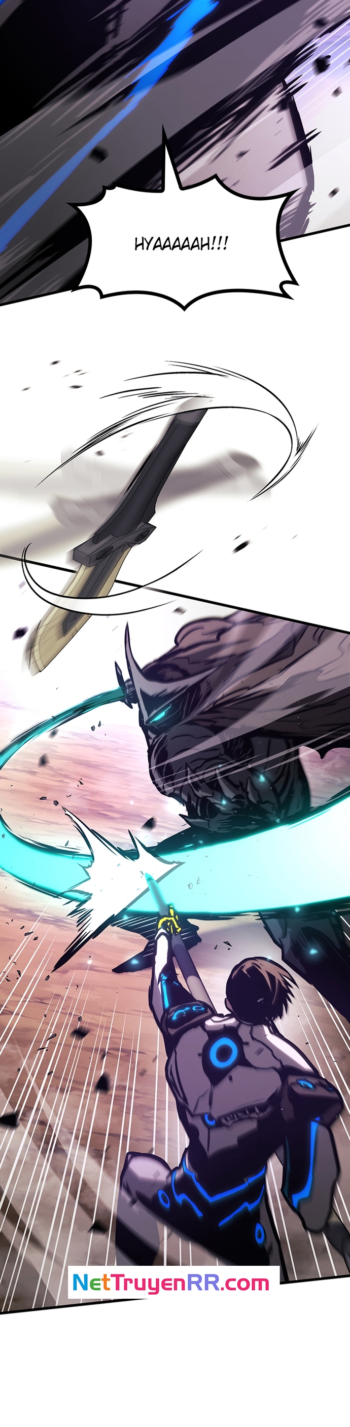 Đồ Long: Chapter 89